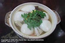 島原の食文化を体験