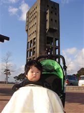 ２００８年最後の遺構探訪
