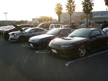 久々のプチオフへ