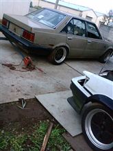 車両移動