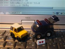 ２００９年もどうぞよろしく&lt;（_　_*）&gt;ぺコリ