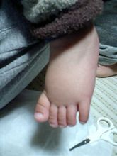 おおつごもりのひ。