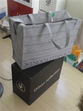 早くも福袋ゲット♪