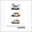 Car design of  ...