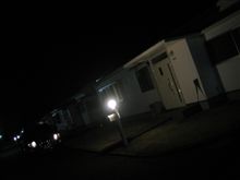 アメリカ村