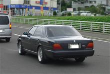 今年の総括　(90年代の乗用車)