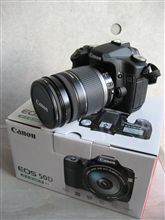 Canon EOS 50D