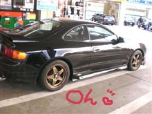 爆走ｯｯｯｯｯ　７時間(惜｡｡｡