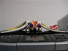 一期一会　（良いお年を）