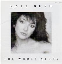 Kate Bush　☆.。.:*・&#176;マイフェイバリット☆.。.:*・&#176;