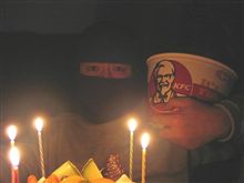 誕生祭も無事終了