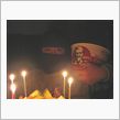誕生祭も無事終了