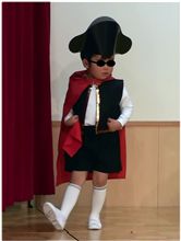 王子のお遊戯会