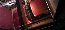 2008年ももう直ぐ終わりですね。 2008年ももう直ぐ終わりですね。
