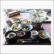 サンピア　定食