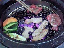 朝っぱらから(^^;;