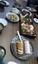 1月1日 元旦