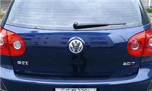 GOLF V GTIの燃費って。。。 GOLF V GTIの燃費って。。。