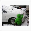 午後からも行き遊び