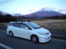 遅ればせながら…