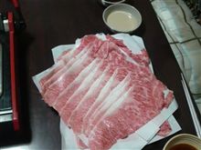 正月メタボ化？w
