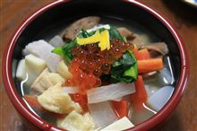 新春の詠い初め♪