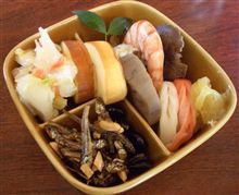 Osechi-ryori