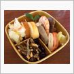 Osechi-ryori