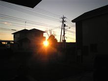 ２日目のご挨拶。