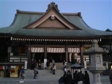 初詣 初詣