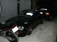 カプリコの愛車3台