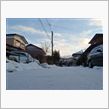 1月2日の朝
