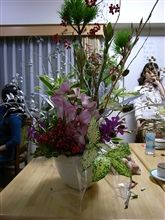 正月花