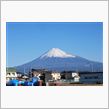 シリーズ『今日の富士山』09 ...