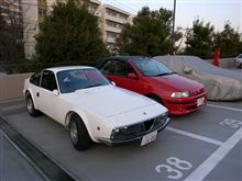 マルサンのプント