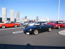 辰巳のスパイダー