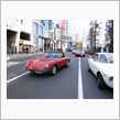 スパイダー公道レース