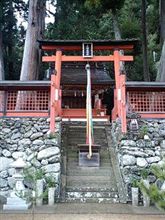 初詣