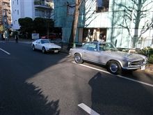 新年初乗り