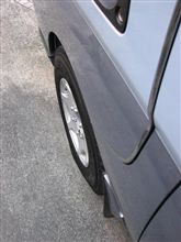 面一にするには