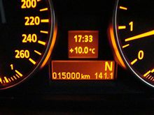15,000km達成！