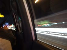 東北自動車道でタンクローリーの事故