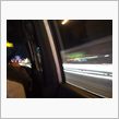 東北自動車道でタンクローリー ...