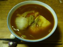 煮