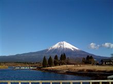 今年初ドライブ