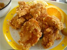 芳味亭 （サエラスキー場サウスレストラン）