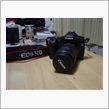 EOS　５０D
