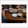  ＾～＾//　夜メニュー♪･･･その後に！