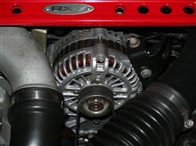 オルタOHの整備手帳