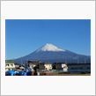 シリーズ『今日の富士山』09 ...